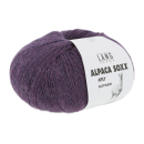 Alpaca Soxx 4-fach - easywash - Farbe 0147