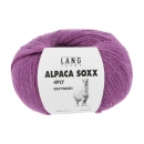 Alpaca Soxx 4-fach - easywash - Farbe 0165