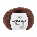 Alpaca Soxx 4-fach - easywash - Farbe 0167