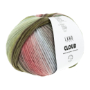 Cloud - Farbe 0020