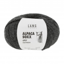 Alpaca Soxx 6-fach - easywash - Farbe 0005