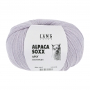 Alpaca Soxx 6-fach - easywash - Farbe 0007