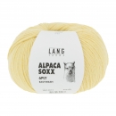Alpaca Soxx 6-fach - easywash - Farbe 0014