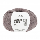 Alpaca Soxx 6-fach - easywash - Farbe 0023