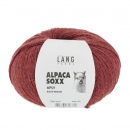 Alpaca Soxx 6-fach - easywash - Farbe 0061