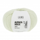 Alpaca Soxx 6-fach - easywash - Farbe 0092