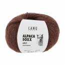 Alpaca Soxx 6-fach - easywash - Farbe 0167