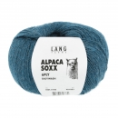 Alpaca Soxx 6-fach - easywash - Farbe 0188