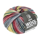 Move - 4-fach Sockenwolle (Merino) - Farbe 0006