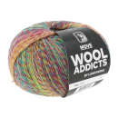 Move - 4-fach Sockenwolle (Merino) - Farbe 0015