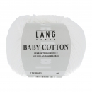 Baby Cotton - Farbe 0001