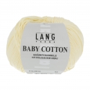 Baby Cotton - Farbe 0013