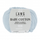 Baby Cotton - Farbe 0021