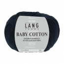 Baby Cotton - Farbe 0025