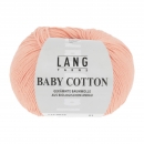 Baby Cotton - Farbe 0028