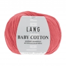 Baby Cotton - Farbe 0029