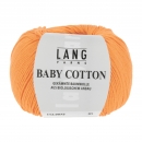 Baby Cotton - Farbe 0075