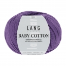 Baby Cotton - Farbe 0080
