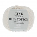Baby Cotton - Farbe 0094