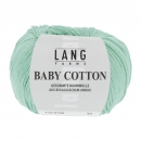 Baby Cotton - Farbe 0158