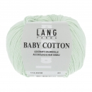 Baby Cotton - Farbe 0258