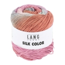 Silk Color - Farbe 0001