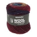 Move - 6-fach Sockenwolle (Merino) - Farbe 0001