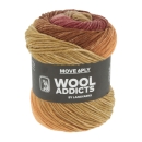 Move - 6-fach Sockenwolle (Merino) - Farbe 0002