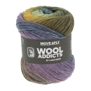 Move - 6-fach Sockenwolle (Merino) - Farbe 0003