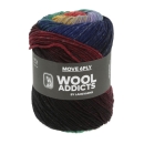 Move - 6-fach Sockenwolle (Merino) - Farbe 0004
