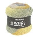 Move - 6-fach Sockenwolle (Merino) - Farbe 0005