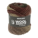 Move - 6-fach Sockenwolle (Merino) - Farbe 0006
