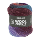 Move - 6-fach Sockenwolle (Merino) - Farbe 0007