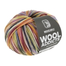 Move - 8-fach Sockenwolle (Merino) - Farbe 0006