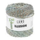Illusion - Farbe 0009