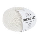 Merino 150 Farbe 0001