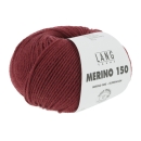 Merino 150 Farbe 0262