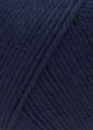 Topflappengarn Tissa 3/3 uni  -  Farbe 0034