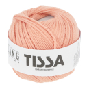 Topflappengarn Tissa 3/3 uni  -  Farbe 0129