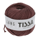 Topflappengarn Tissa 3/3 uni  -  Farbe 0162