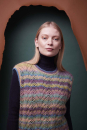 Strickset Pullunder Kelsey - Wolle und Anleitung