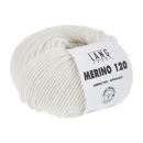 Merino 120 Farbe 0001