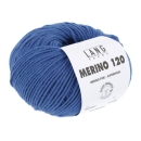 Merino 120 Farbe 0031