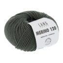 Merino 120 Farbe 0098