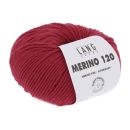 Merino 120 Farbe 0160