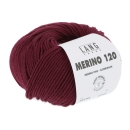 Merino 120 Farbe 0163