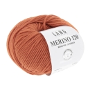 Merino 120 Farbe 0211