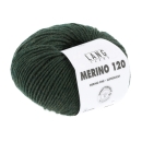 Merino 120 Farbe 0398
