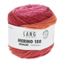 Merino 150 Degrade - Farbe 0015