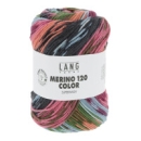 Merino 120 Color - Farbe 0003